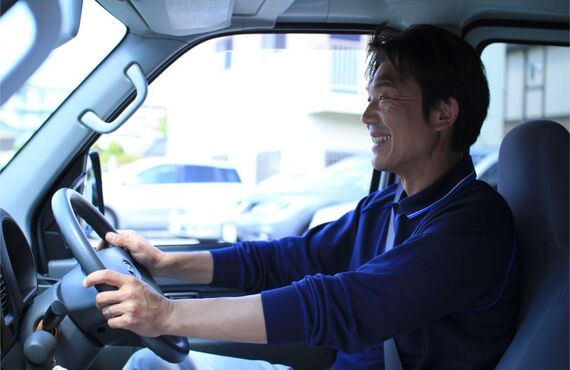 東京の軽貨物運送会社は新たなドライバーを心よりお待ちしております